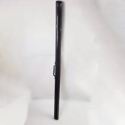 Alloy 2.9 Waterproof Black Fishing Rod Bag