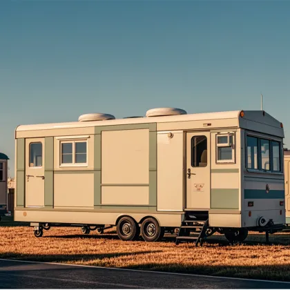 Double Wide Trailer Homes Small Mobile Homes