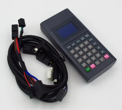 GHP-II Handheld Programmer for Hitachi Elevators