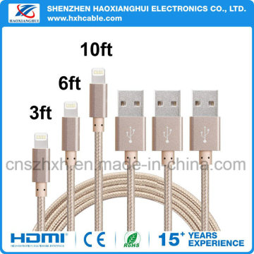 Good Quality 3.3FT 2.1A Charging Cable