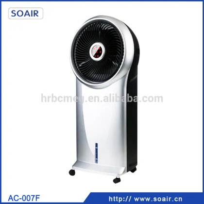 Best selling air cooler with 65L water tank and dismountable Cooler Master filter