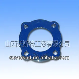 pipe and fitting accessories--