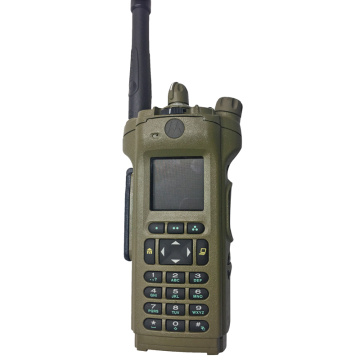 Motorola APX6000 Professional Walkie Talkies