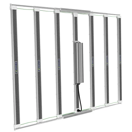 Led Grow Strip Light bar