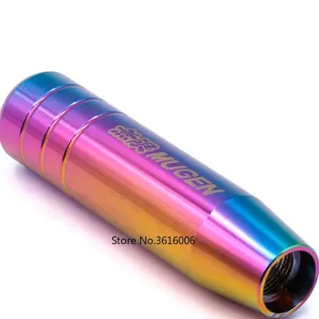 Wholesale Ball Shape Easy Install Manual Shift Knob