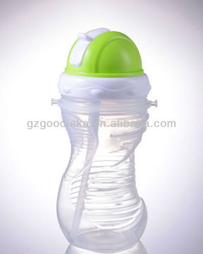Good ieka sport bottle, 330ml