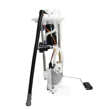 Dopson Fuel Pump Assembly DPS3001 OEM for 01-03 Ford Ranger