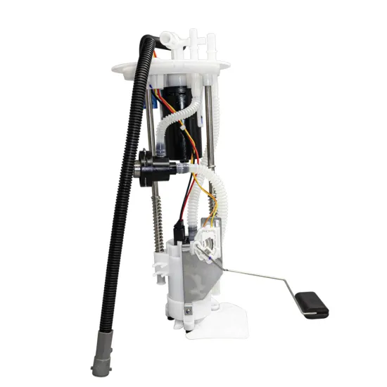 Dopson Fuel Pump Assembly DPS3001 OEM for 01-03 Ford Ranger