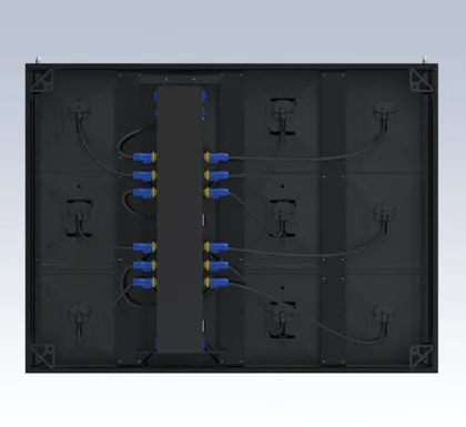 led screen for outdoor advertising amazon