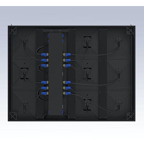 led screen for outdoor advertising amazon
