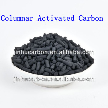 Activated Charcoal for Purifying Formaldehyde