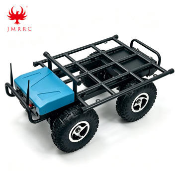RV50D Agricultural Rover Heavy Duty Remote Control Cargo Rover