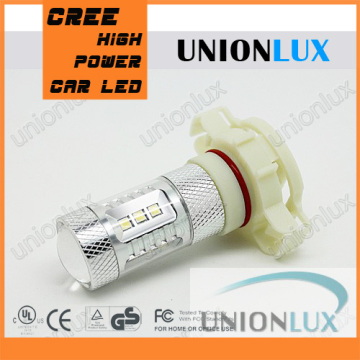 Engergy Saving, Hight Brightness 22W Psx24 CREE LED Fog Light for Car