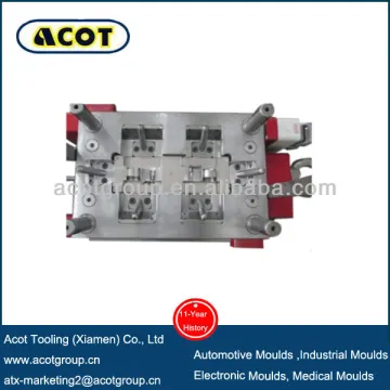 ATX10008 High quality plastic mold