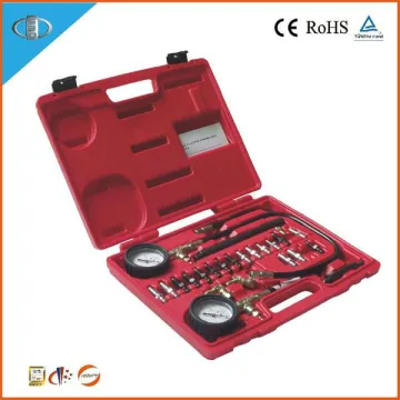 BRAKE PRESSURE TEST KIT
