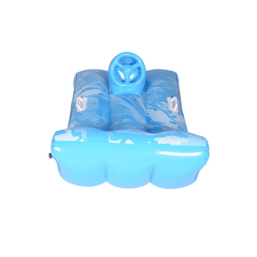 Kids and Adult Heavy Duty Snow Tube Sleds