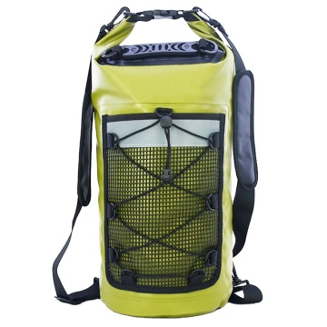 Outdoor PVC Foldable Waterproof Dry Bag Backpack - Custom Sizes 5L to 60L