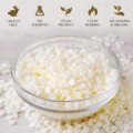 Handmade Pellet Style Flavored Granular Hard soy Wax