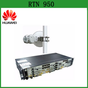 HUAWEI OptiX RTN 950 Point to Point Microwave Radio ODU and IDU                        
                                                Quality Assured