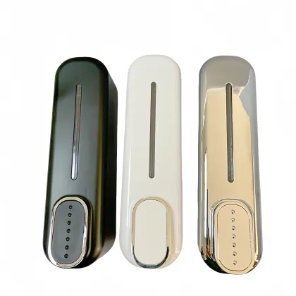 Manual Press Soap Dispenser