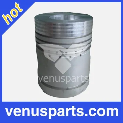 ashok leyland spares parts 4.98NV piston 1370800