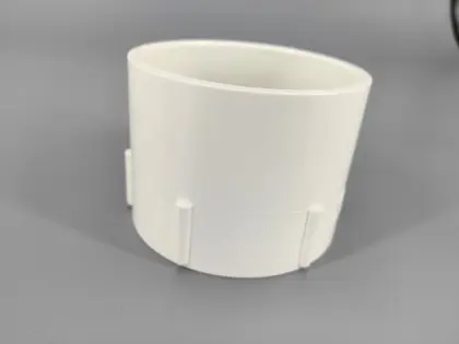 Plumbing partner PVC FEMALE ADAPTER