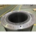 Motor Stator Core For Mine Motors Manufacturers