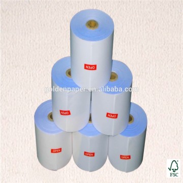 50g 55g BPA Free Thermal Paper