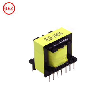 EE33 Transformer Frekuensi Tinggi Elektronik