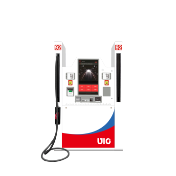 T7 Dual-Hose Dual-Product Fuel Dispenser