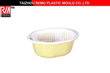 Plate Mould