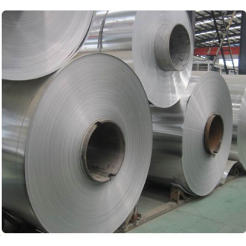 Aluminium Coil Alloy 5754 H22