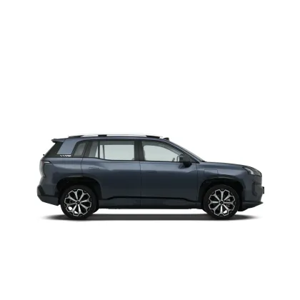AION V: Intelligent Pure Electric Compact SUV