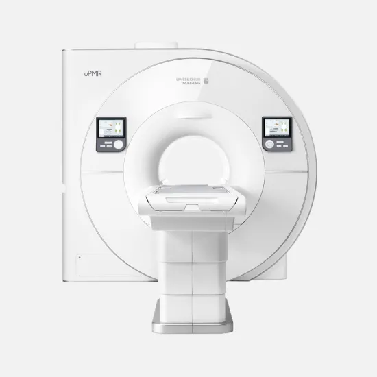 Faster Dynamic Response CT Scanner