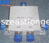 4 Way Power Divider/splitter 800-2500mhz