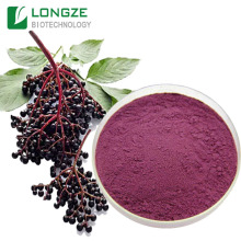 best elderberry juice extract powder