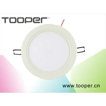 Diameter 100mm led downlight