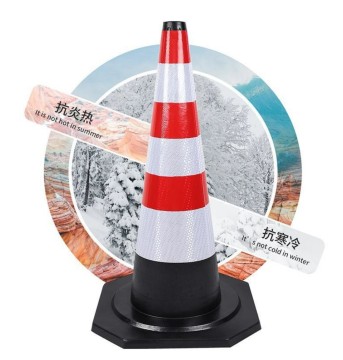 Road Traffic Safety Products: Signs, Cones, and Uniforms