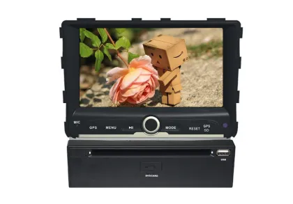 Audio / Video Ssangyong Rexton W Car Gps Navigation Tomtom With Dutch Portuguese Hebrew