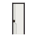 WPC Wood Door Plastic Composite Door