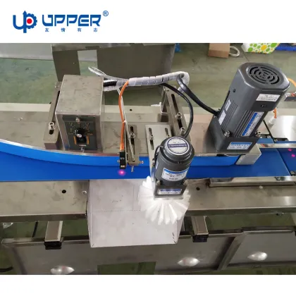 Cereal Grain Breakfast Granola Snack Bars Horizontal Flow Packing Machine