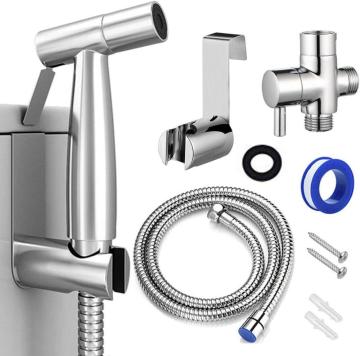 Wholesale Spray For Toilet Bidet - Portable Sprayer for Women