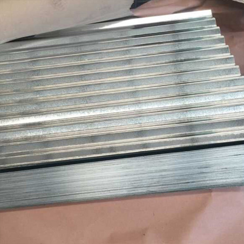 galvanised steel sheet gi roofing sheet