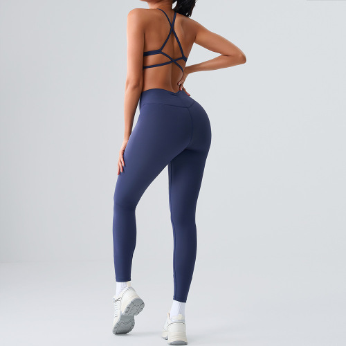 Зеленая одежда для йоги и тренировок для активного образа жизни