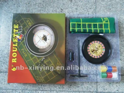 Roulette Game,Roulette Game machine,toy roulette game
