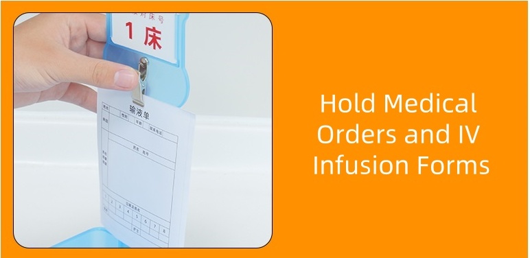 storage of iv fluids