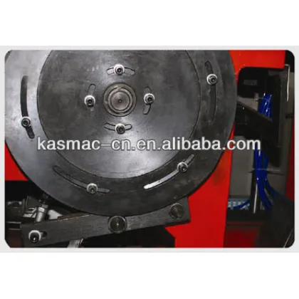 Cellophane Overwrapping Machine