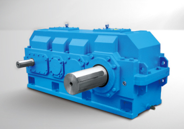 Nmrv063-1: 30-90b5-1.1kw Motor Worm Gear Reducer