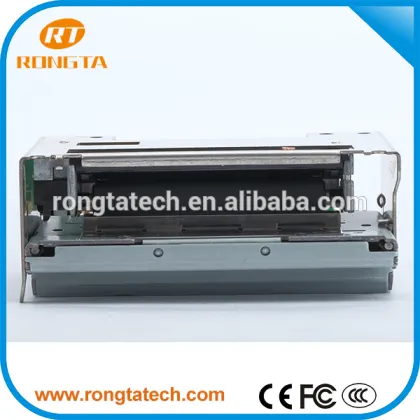 ATM receipt printer/Kiosk Thermal Printer/Thermal Printer Module/POS printer