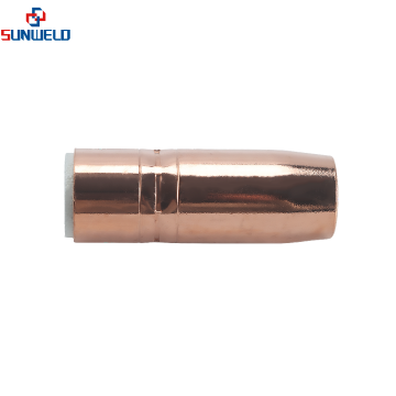 XL401-5-75 অগ্রভাগ 3/4''(19.1mm)1/4''রিসেস টেপার, কপার